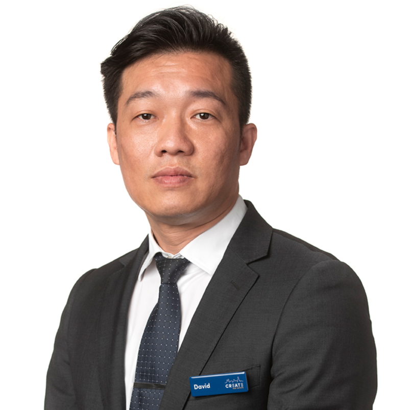David Nguyen