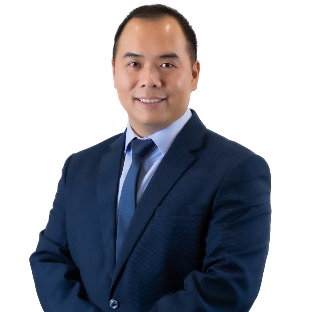 Khanh Le