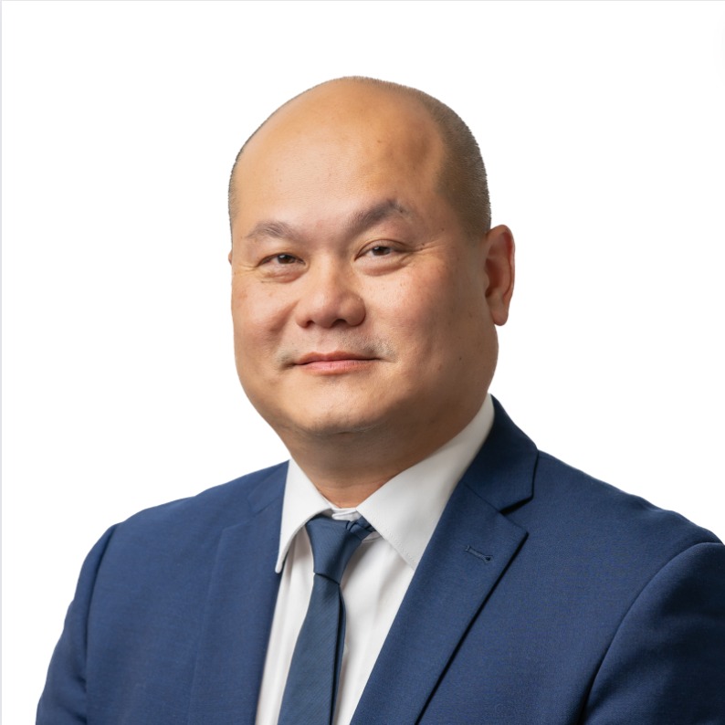 Andrew Nguyen