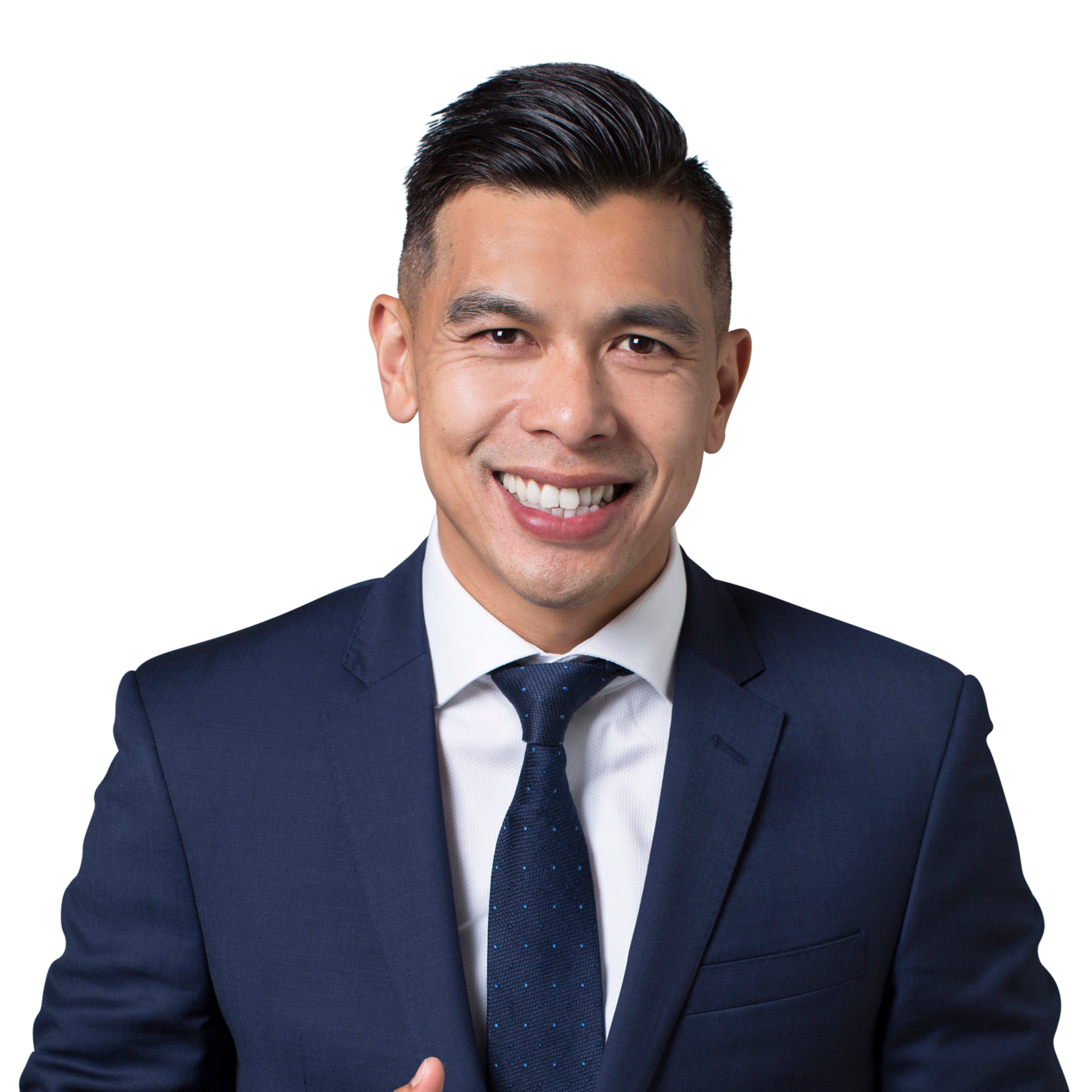Ben Nguyen