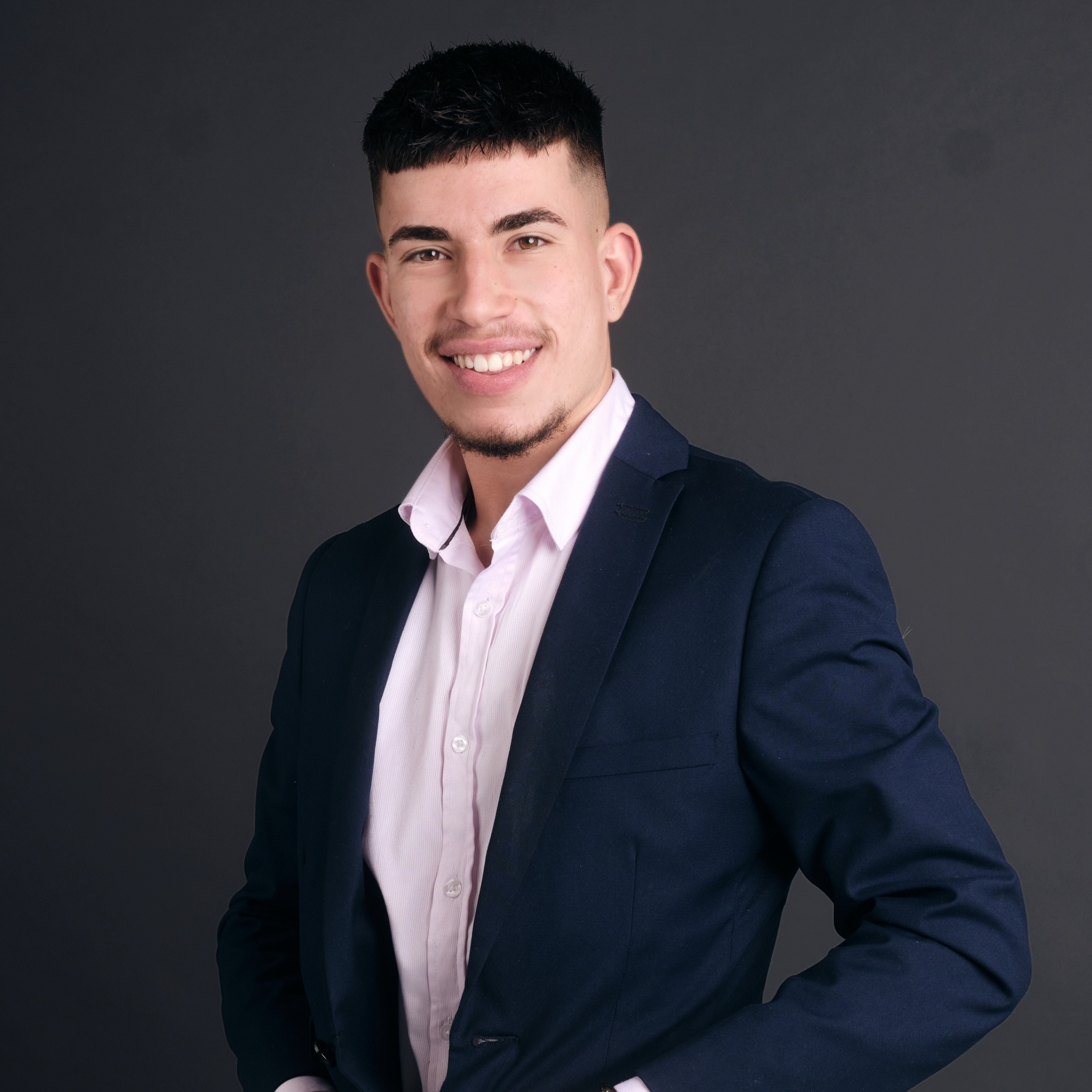 Alex Dimitriou