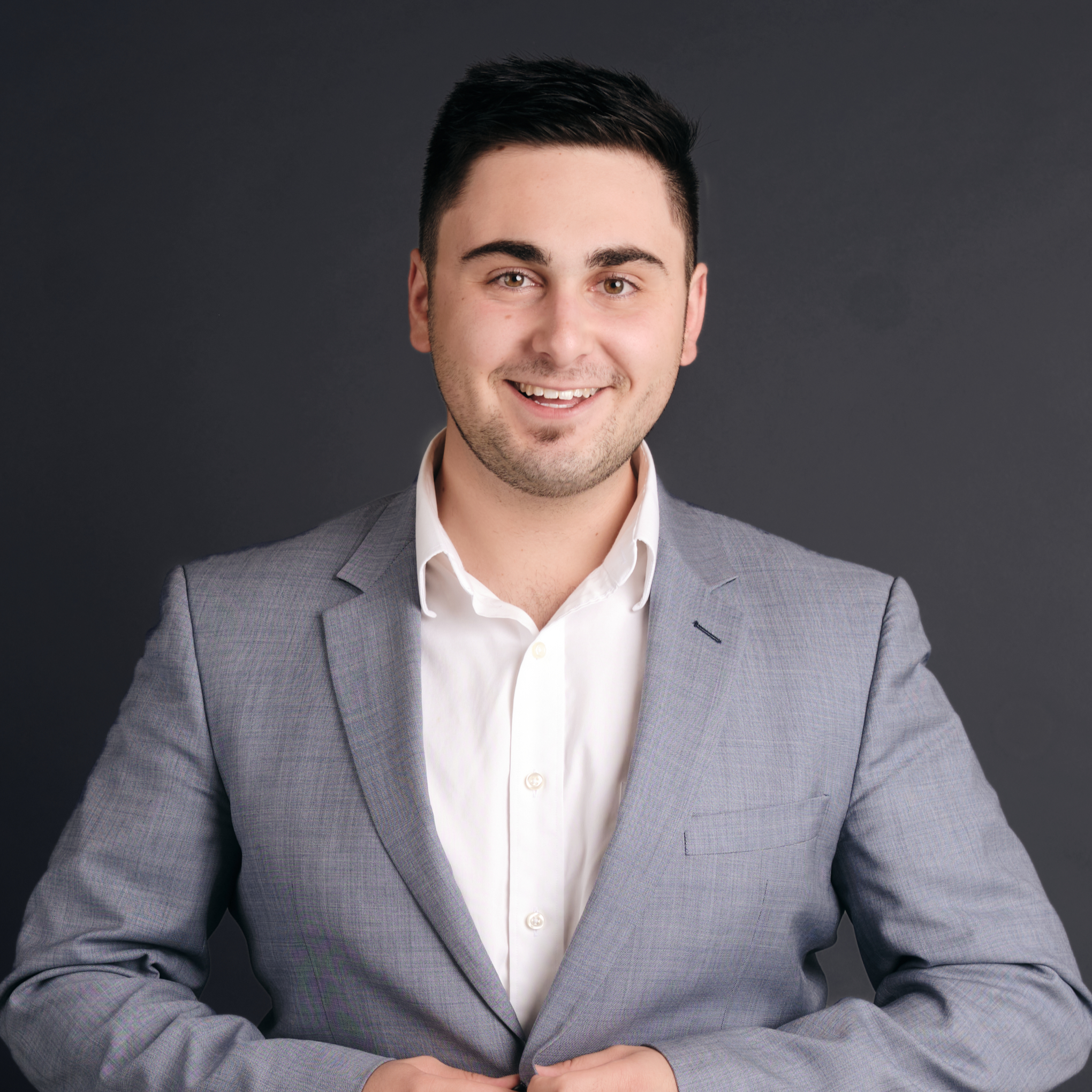 Damien Macri