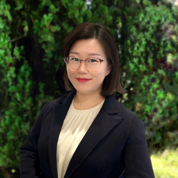 Nancy Cai