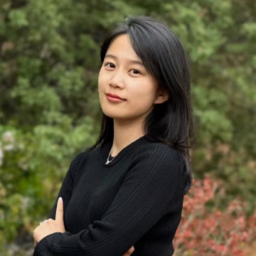 Lareina Zhang