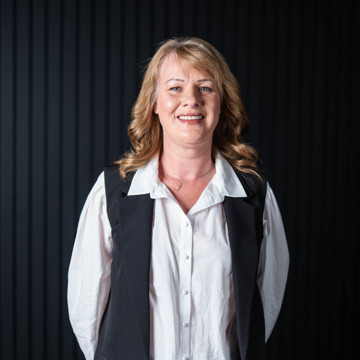 Jane Donoghue