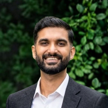 Piyush