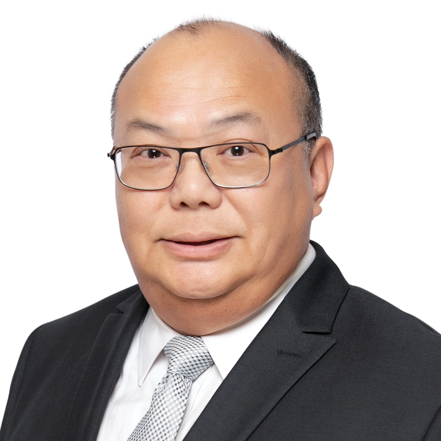 Vincent Kin Ki Wong