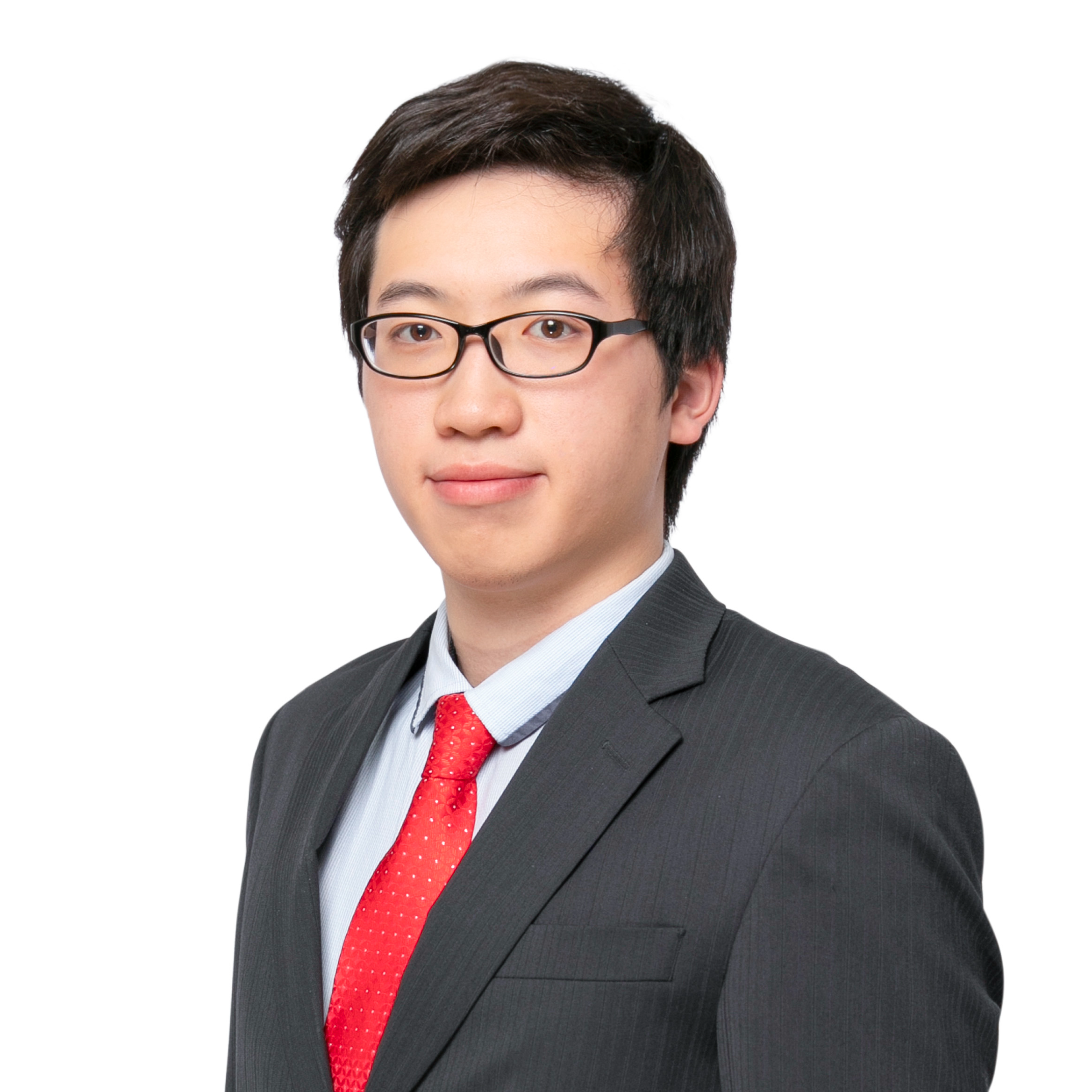 (William) Pui Kuen Chan
