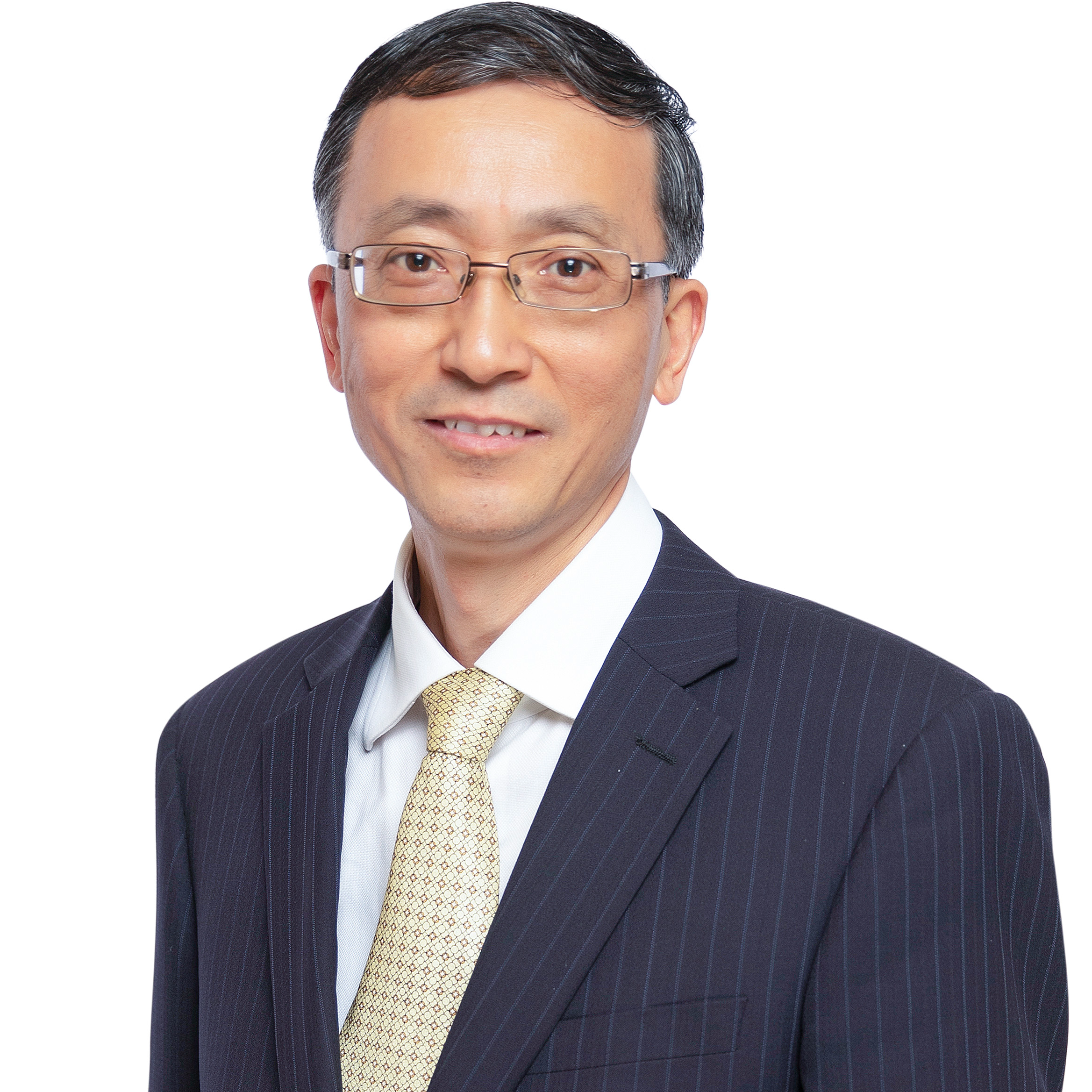 (Phillip) Yuan Xie