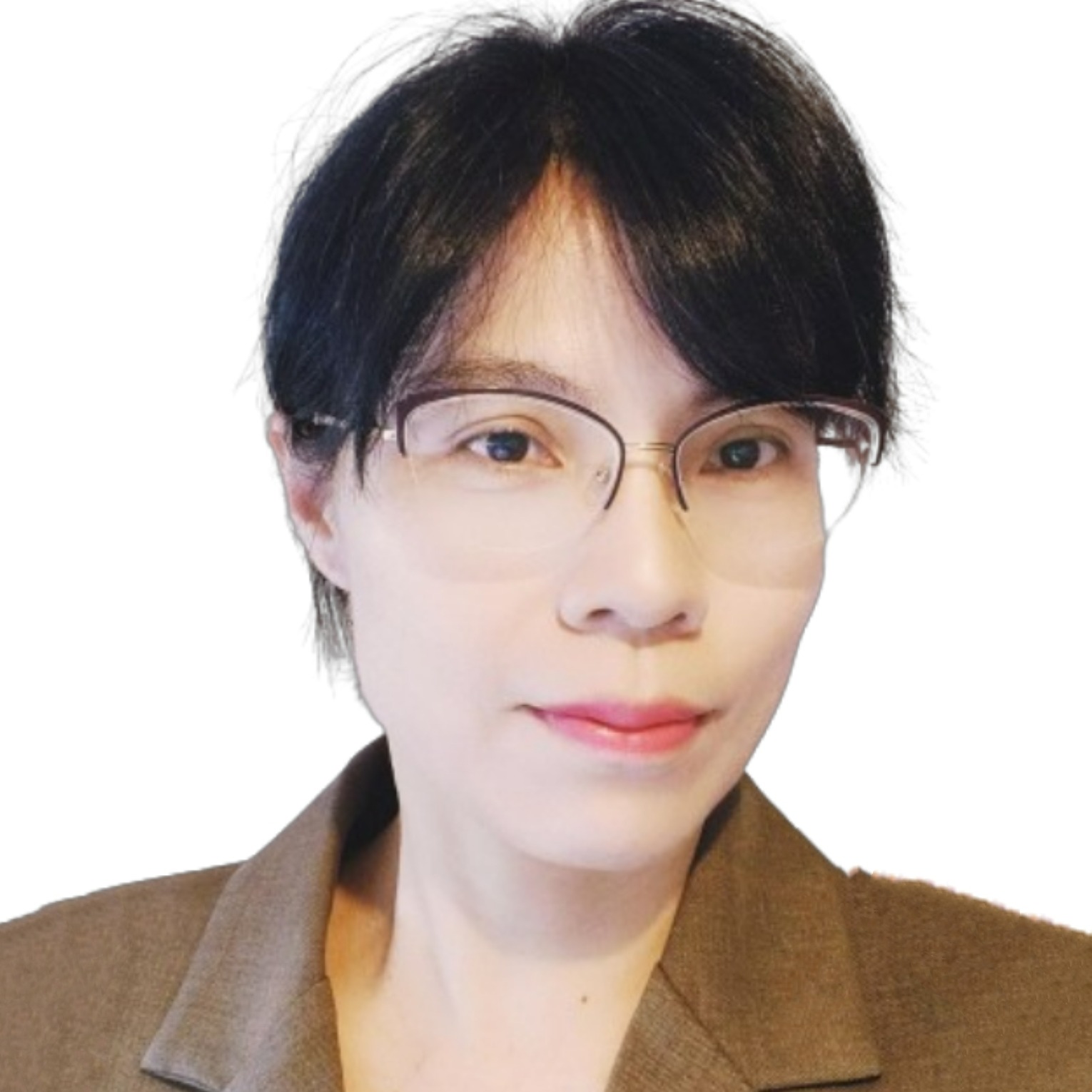 (Connie) Minling Rong