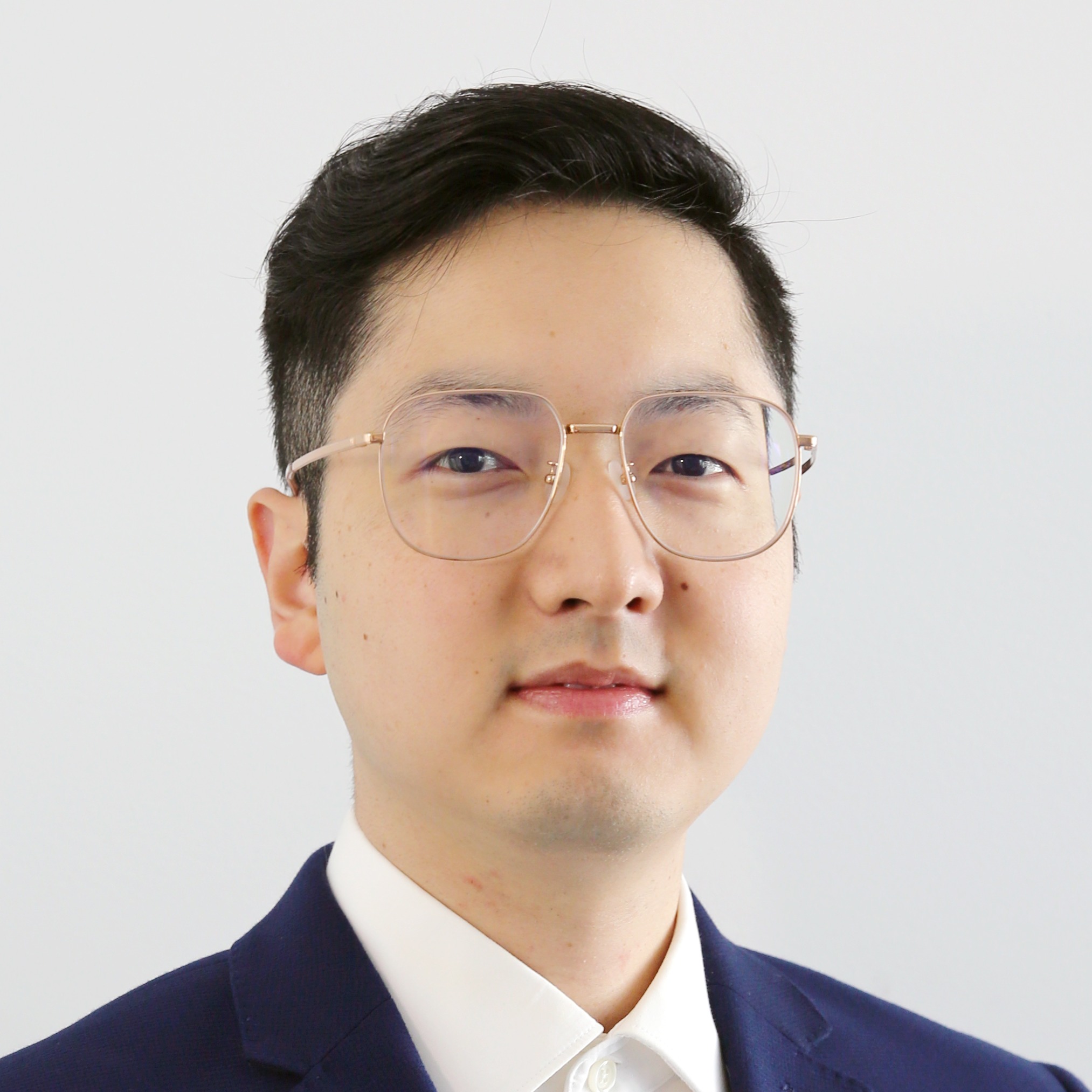 (Harry) Guanghao Mu
