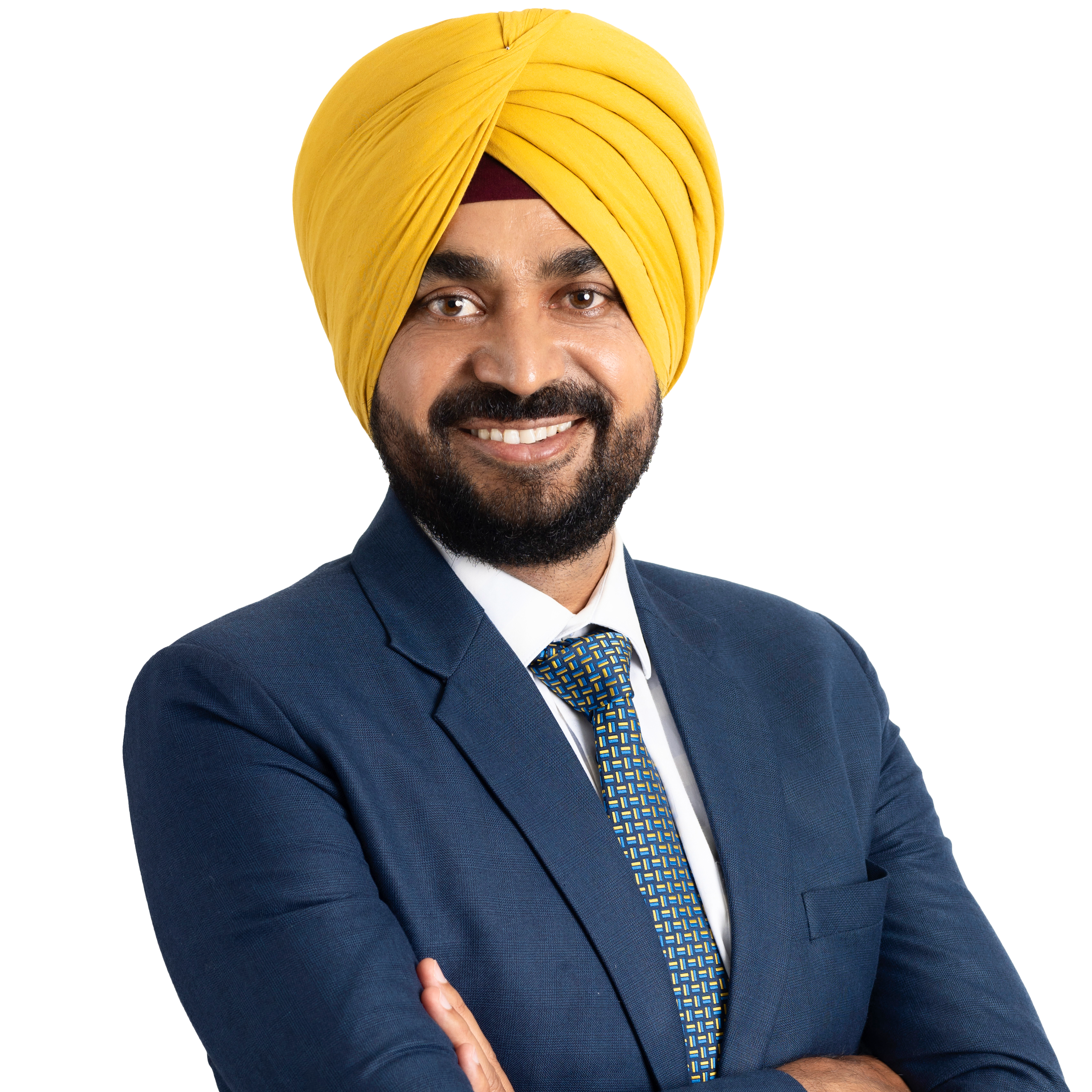 Mani Randhawa