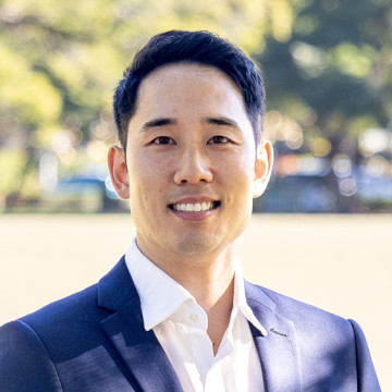 David Kim