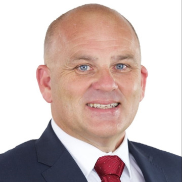 Richard Dixon