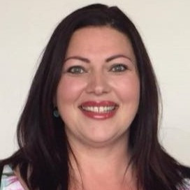 Natasha Sarich-Dunn