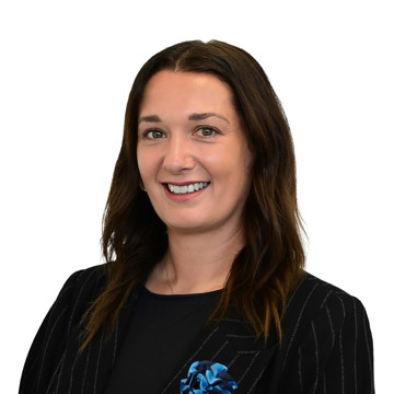 Michaela Ruddell