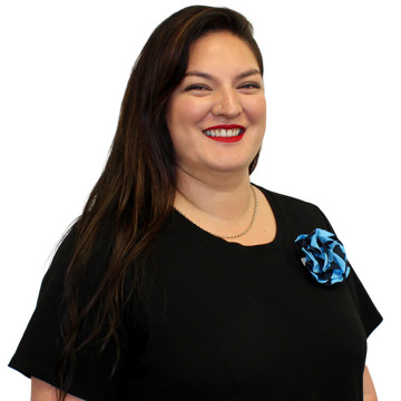 Rosezarndra Baker