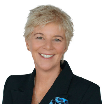 Valerie Hanger