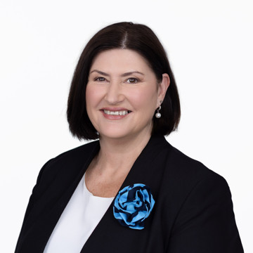 Dianne Sullivan