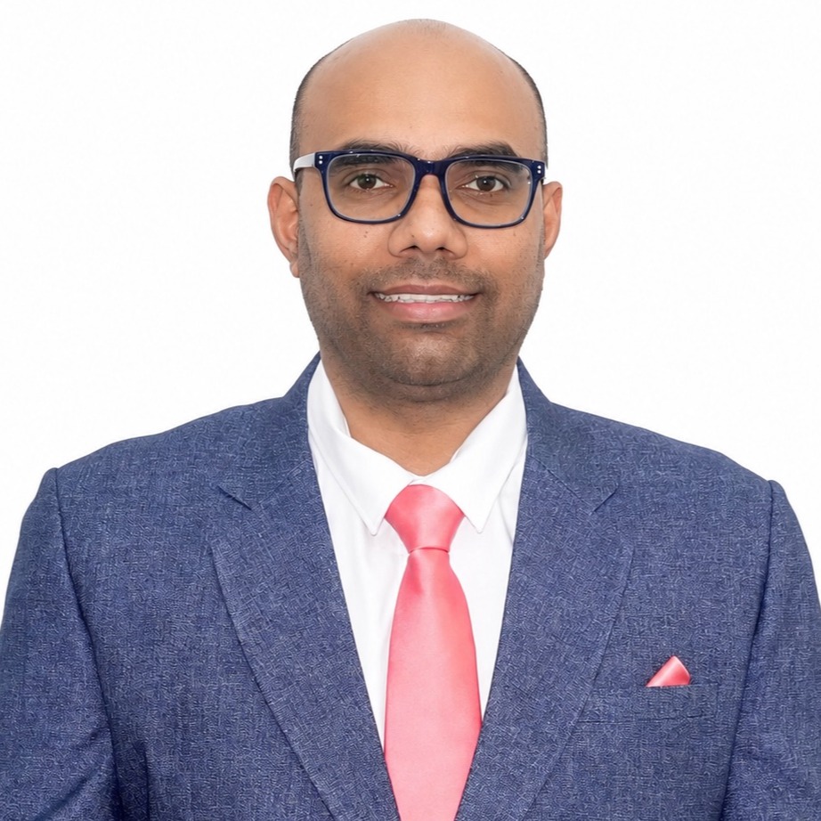 Surendra Neupane