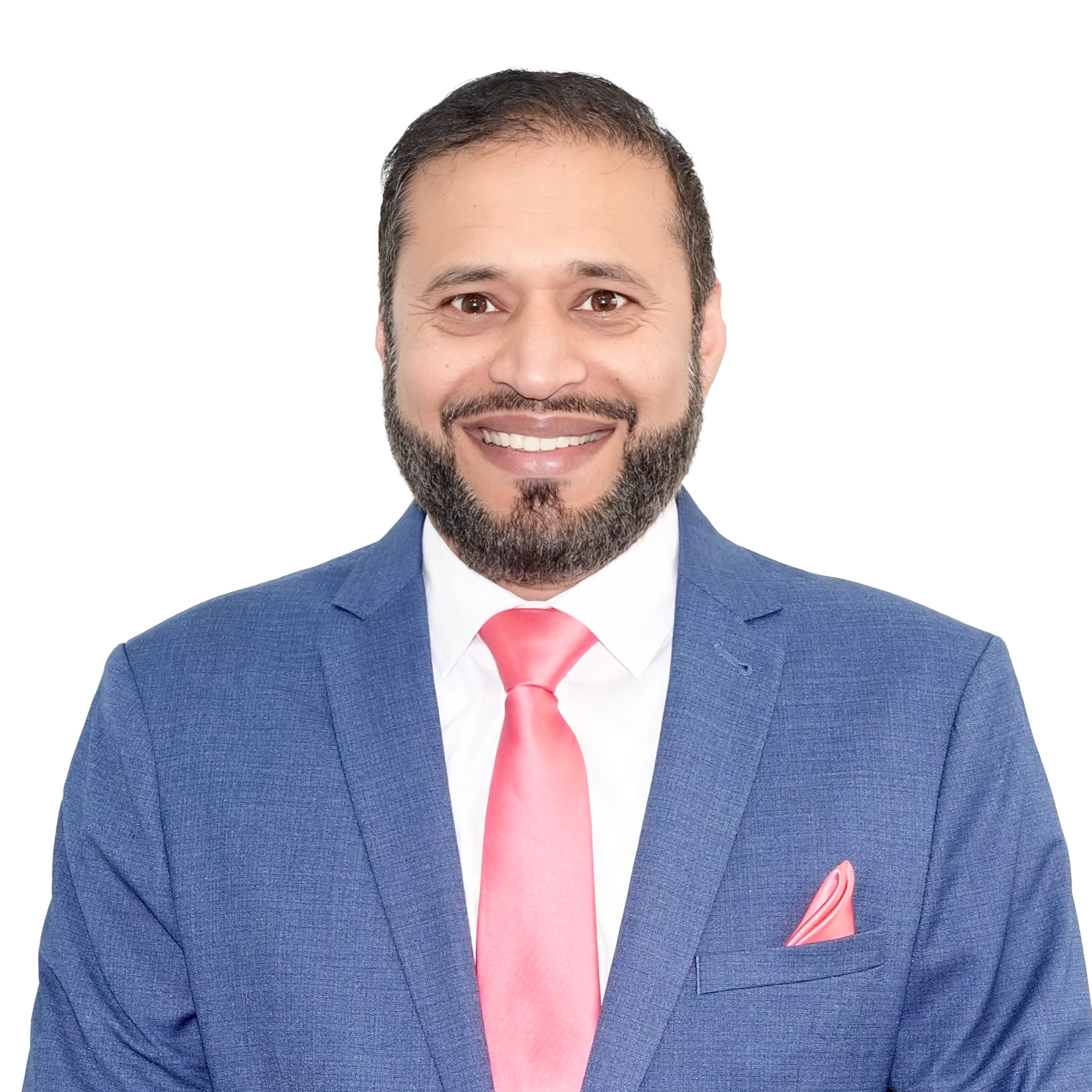 Usman Ali