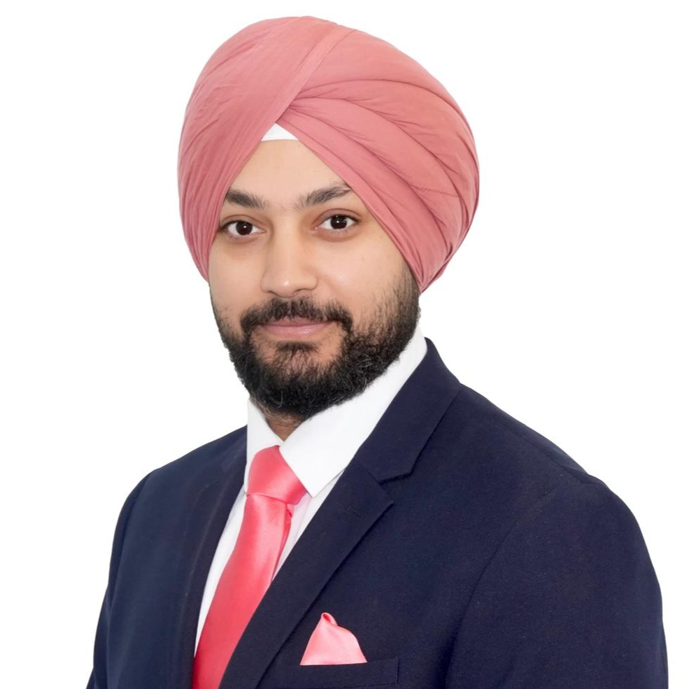 Kamalpreet Singh