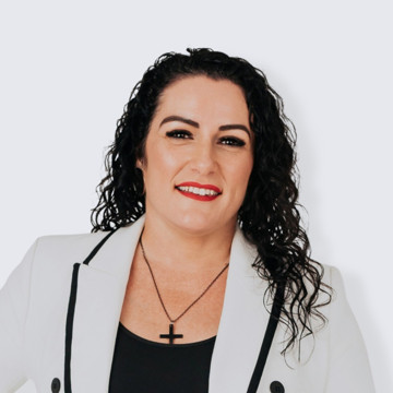 Stephanie Porowini
