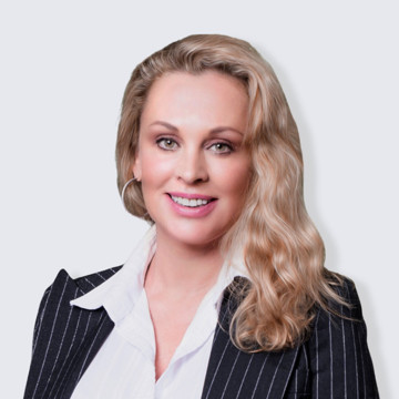 Rochelle Henderson