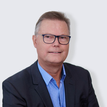 Ron Nieubuurt