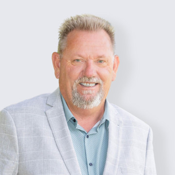 Neil Ransfield