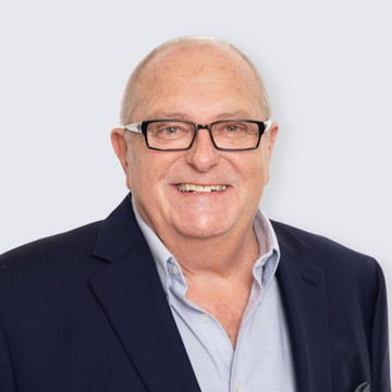 Norman Markgraaff