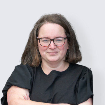 Lori Hyndman