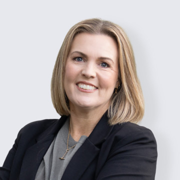 Vanessa Killeen