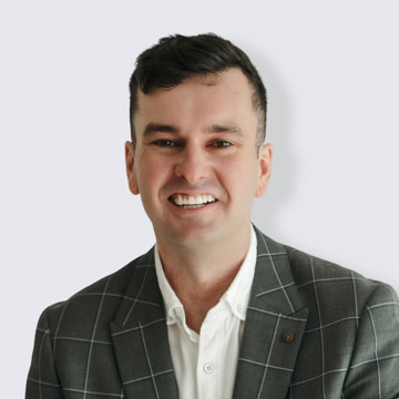 Andrew Fitzgerald