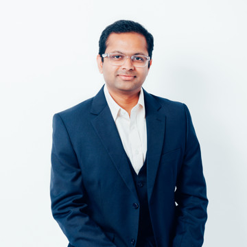 Nimish Rangani