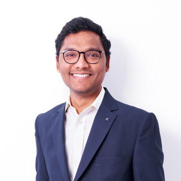 Vismay Chauhan