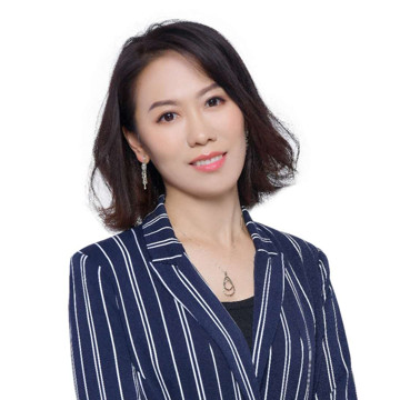 Jane Xue
