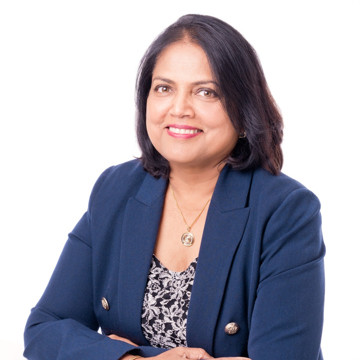 Anita Kumar
