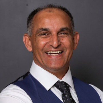 Jai Oberoi