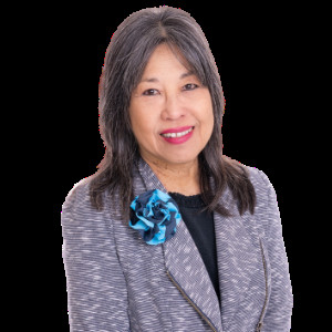Doreen Wong