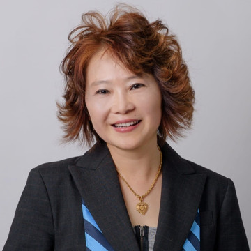 Cindy Wan