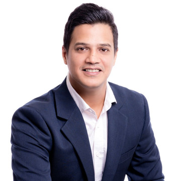 Atif Mansuri