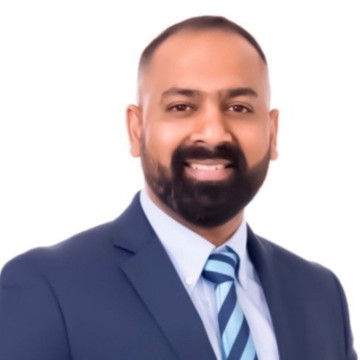 RC Karthik