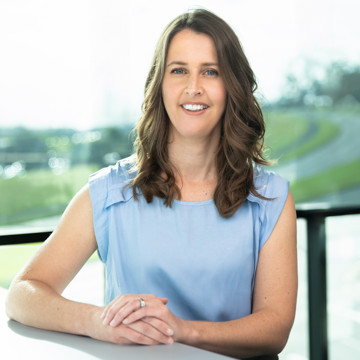 Photo of Lauren Cressy