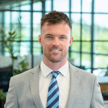 Photo of Matt Gibson