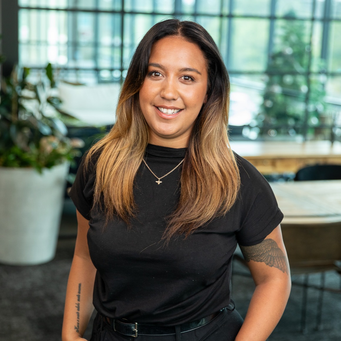 Photo of Bella Joseph