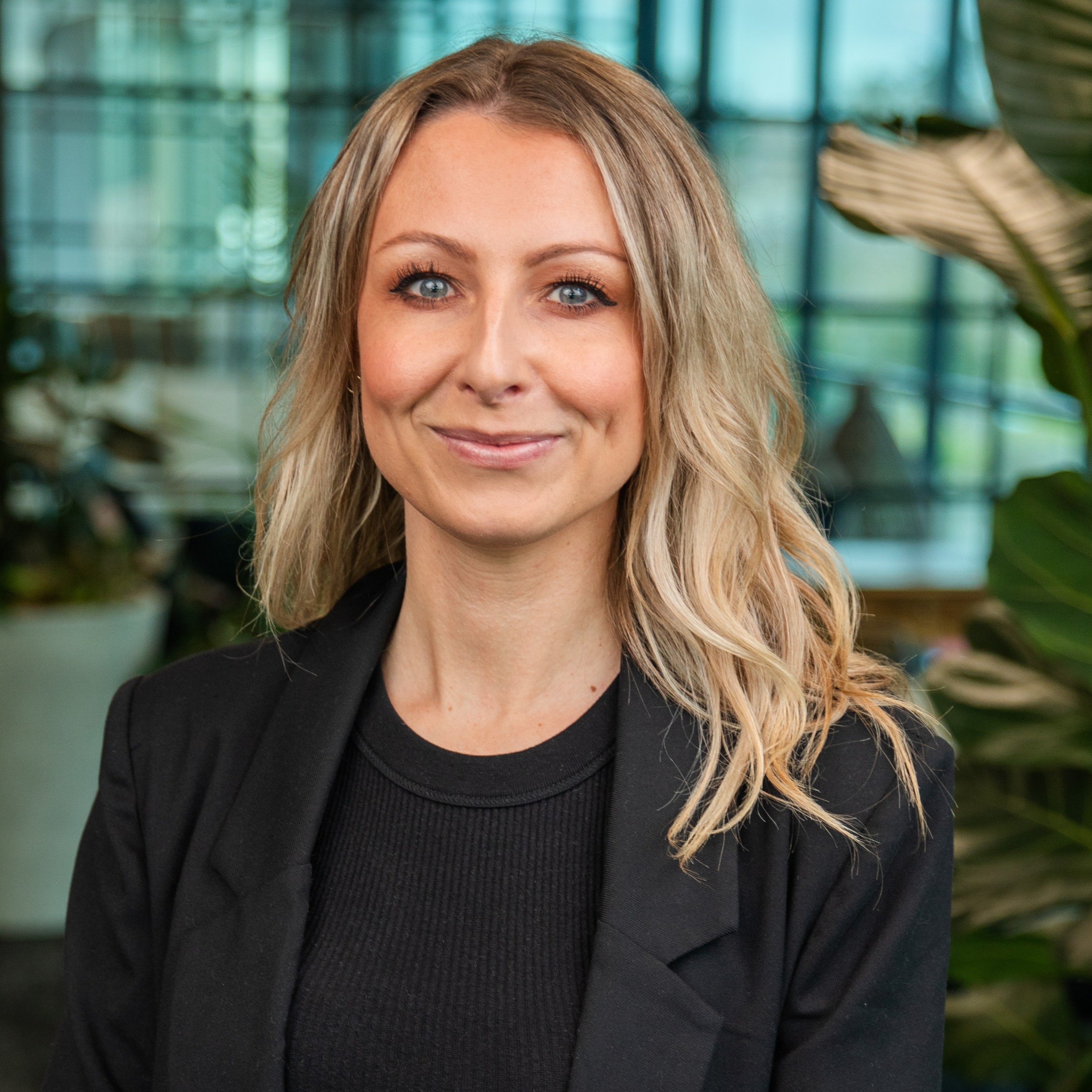 Photo of Bec Whitley