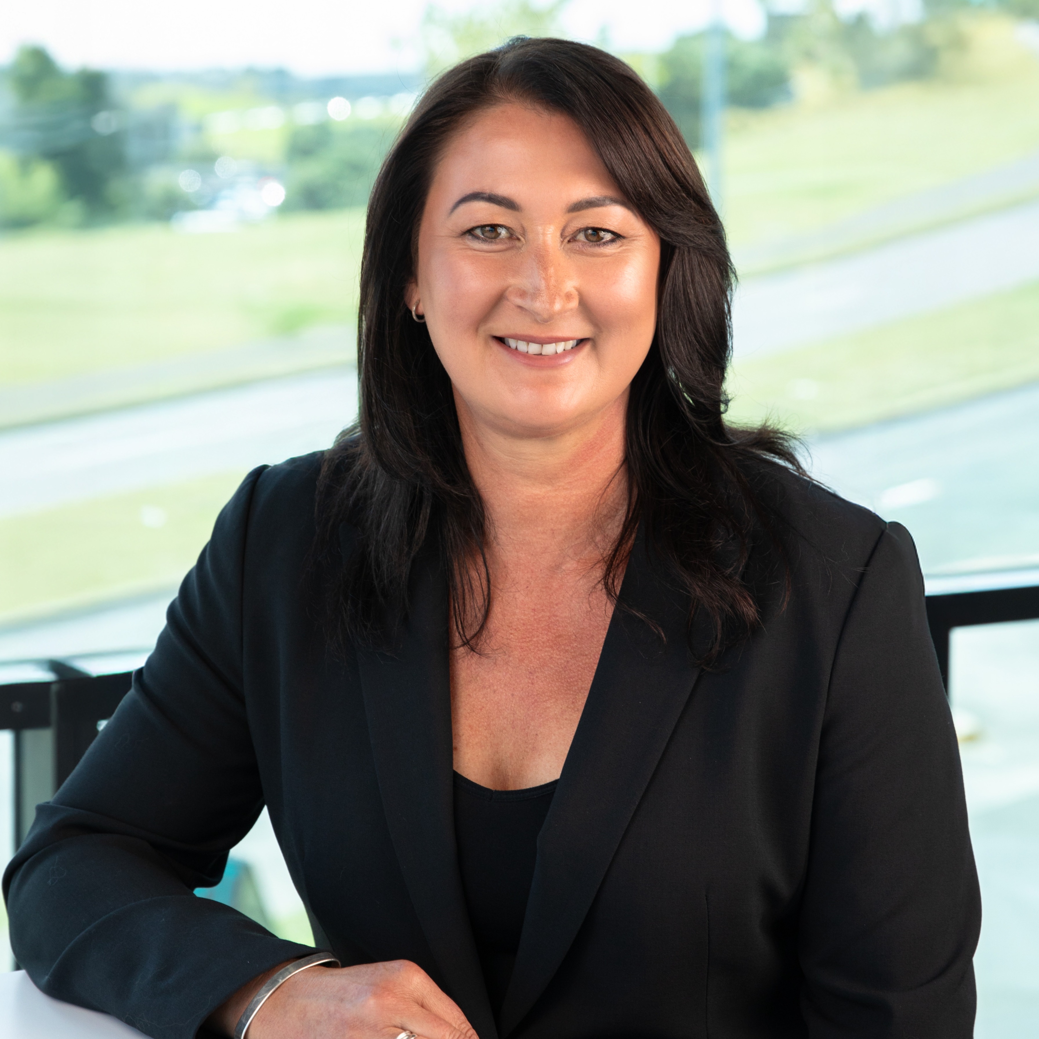 Photo of Sabina Robovic