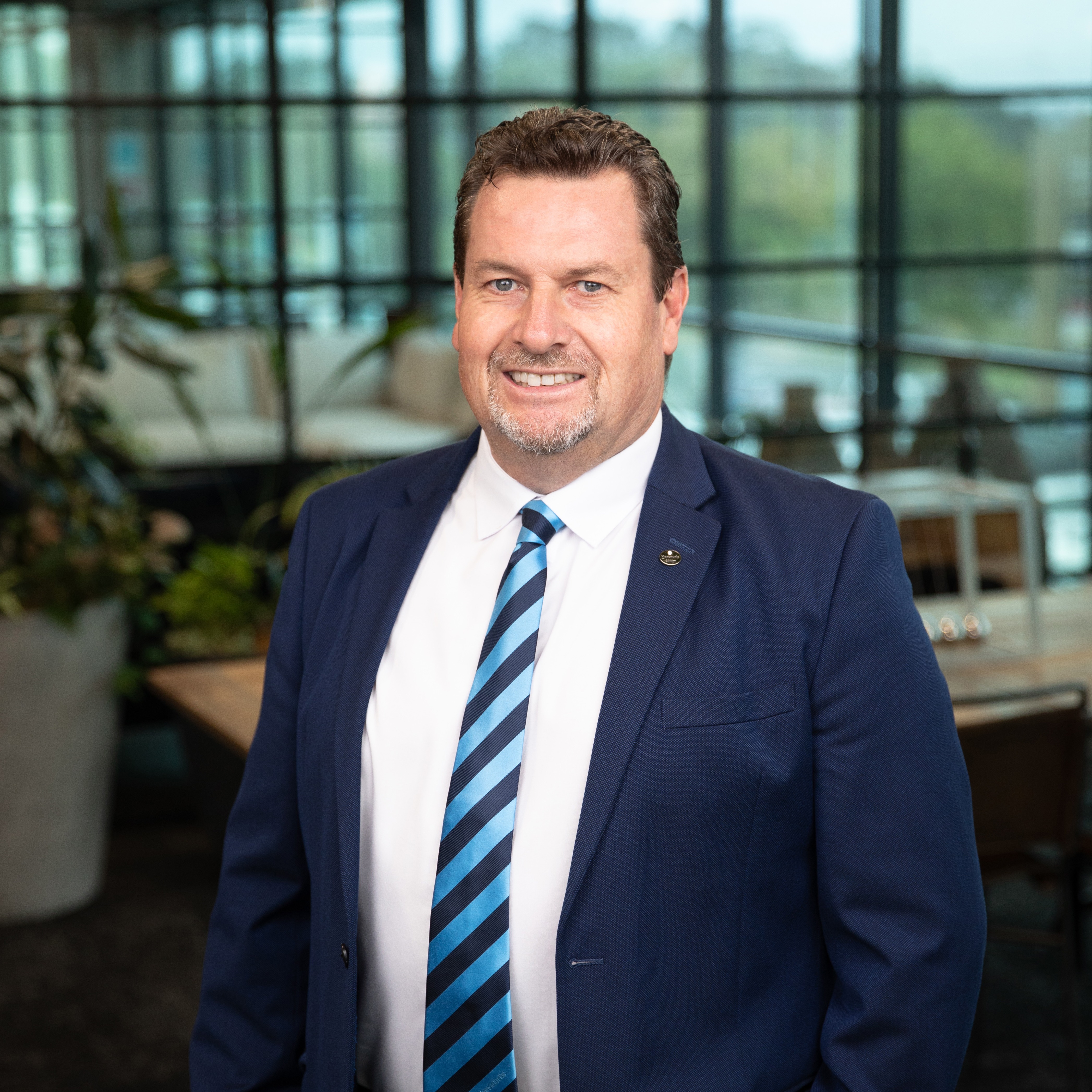 Photo of Phil Mitchell