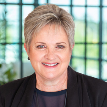 Photo of Cynthia Klenner